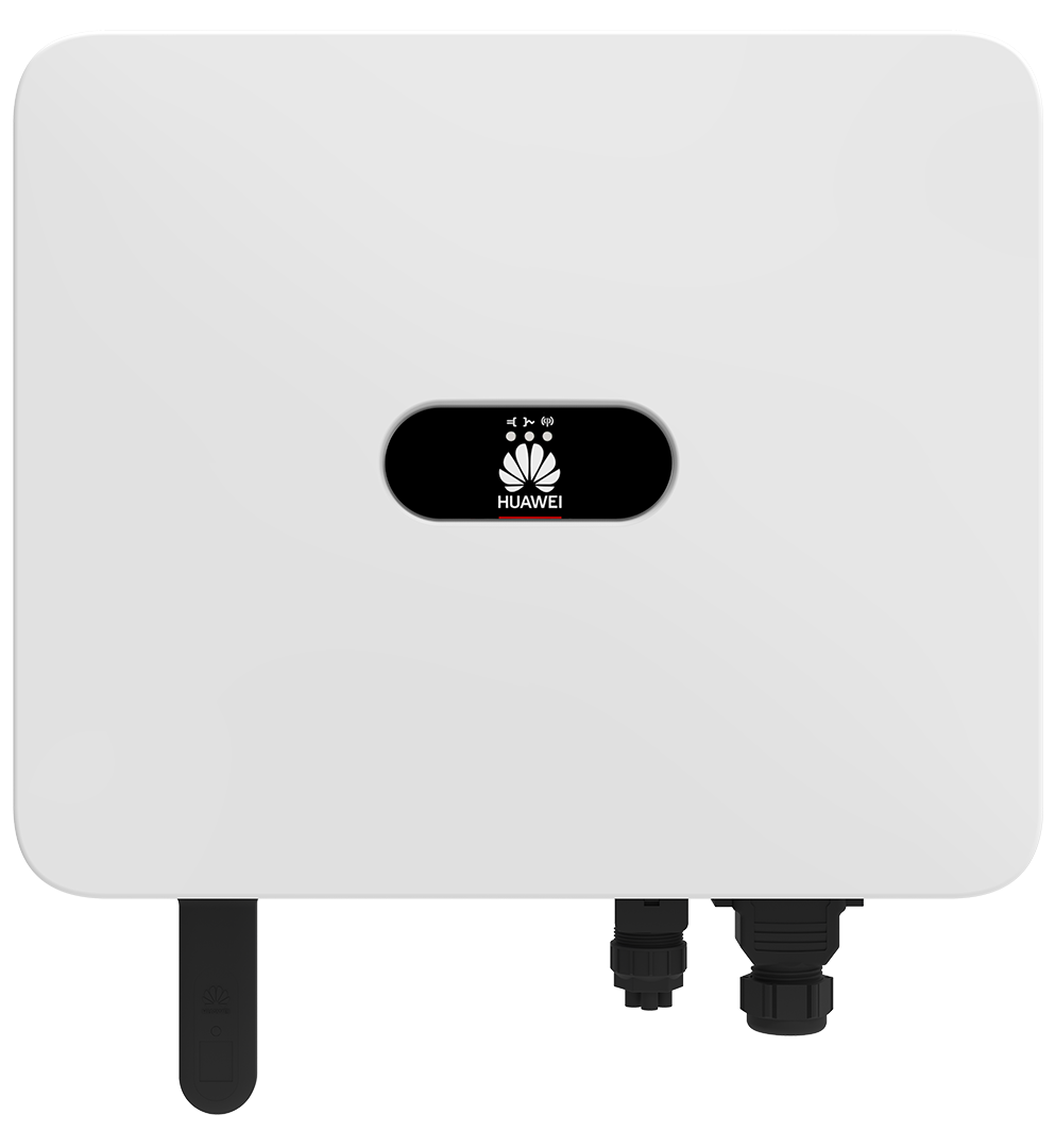 HUAWEI Hybrid Inverter SUN2000-17K-MB0 17kW High Current - Latest Generation
