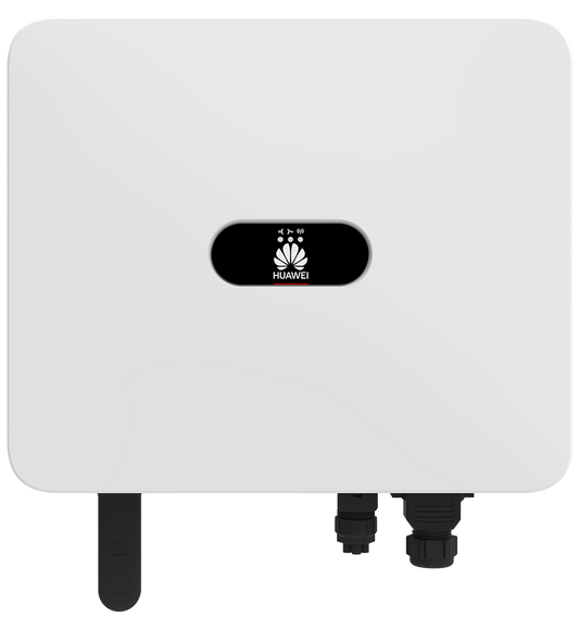 HUAWEI Hybrid Inverter SUN2000-20K-MB0 20kW High Current - Latest Generation
