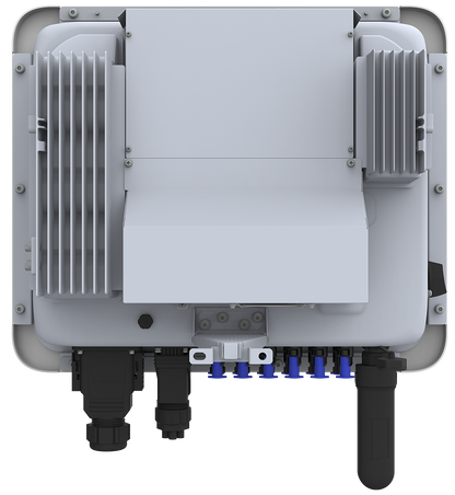 HUAWEI Hybrid Inverter SUN2000-15K-MB0 15kW High Current - Latest Generation