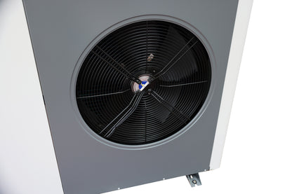 Sunex Nexus M14 Pro R290 14kW Monoblock Inverter-Wärmepumpe für Brauchwasser und Heizung