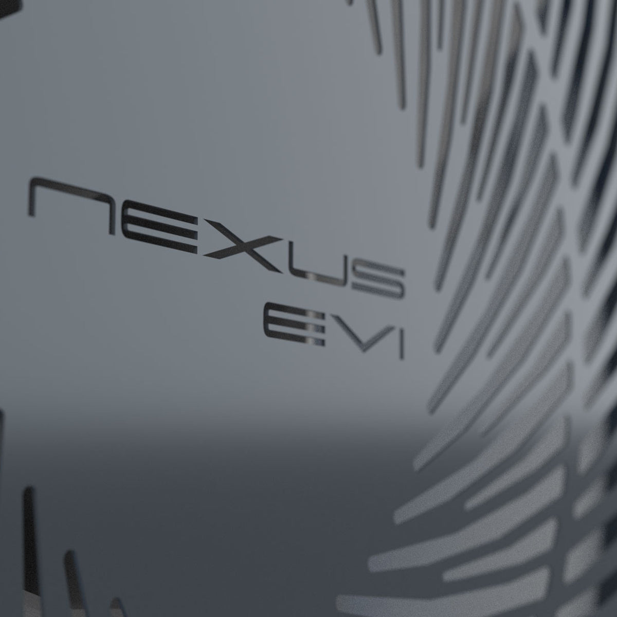 Sunex NEXUS EVI 10 Split Wärmepumpe 10kW für Brauchwasser und Heizung