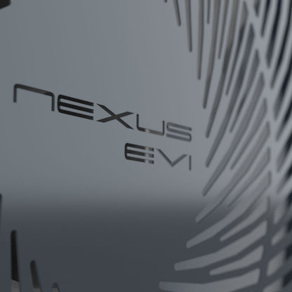 Sunex NEXUS EVI 10 Split Wärmepumpe 10kW für Brauchwasser und Heizung