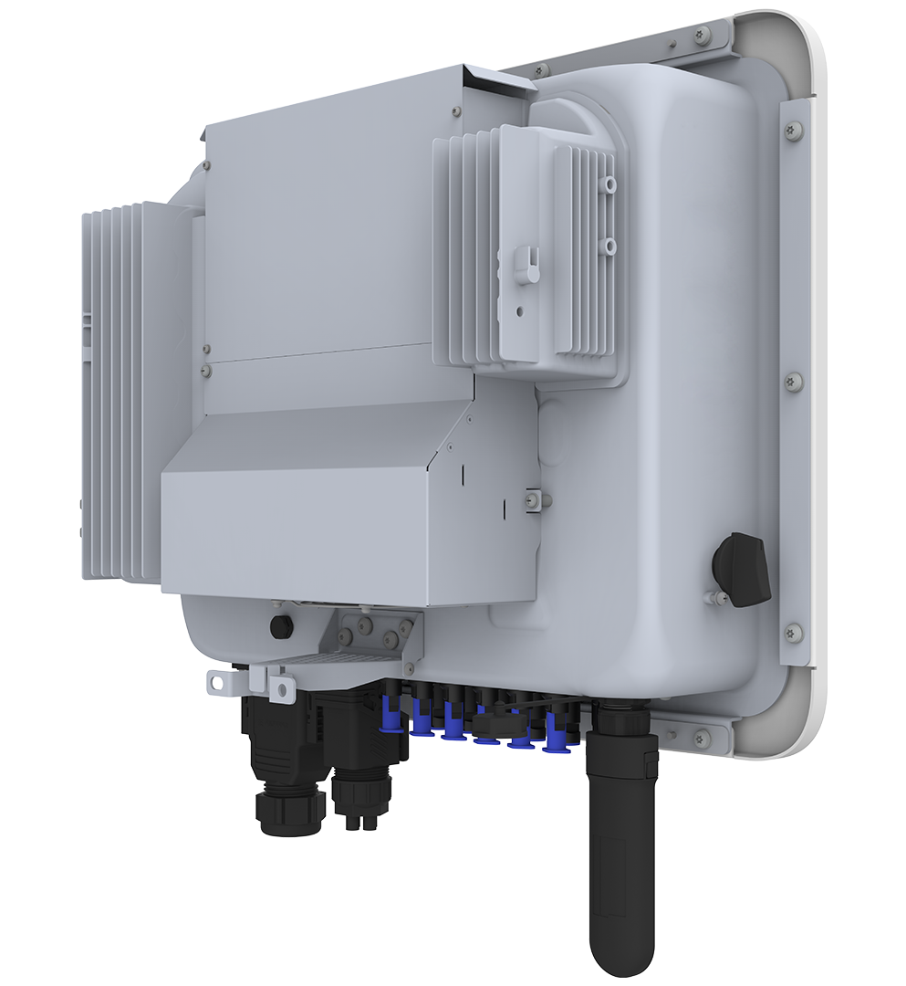 HUAWEI Hybrid Inverter SUN2000-25K-MB0 25kW High Current - Latest Generation