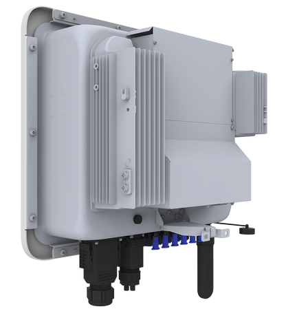 HUAWEI Hybrid Inverter SUN2000-15K-MB0 15kW High Current - Latest Generation