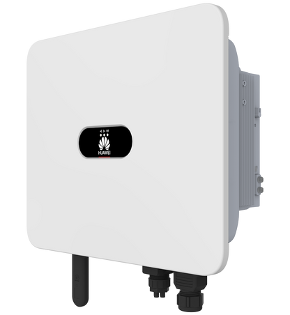 HUAWEI Hybrid Inverter SUN2000-25K-MB0 25kW High Current - Latest Generation