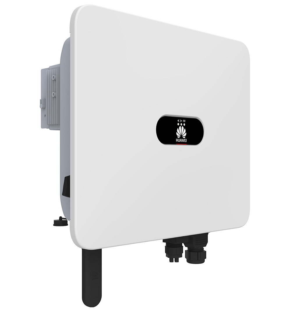HUAWEI Hybrid Inverter SUN2000-15K-MB0 15kW High Current - Latest Generation