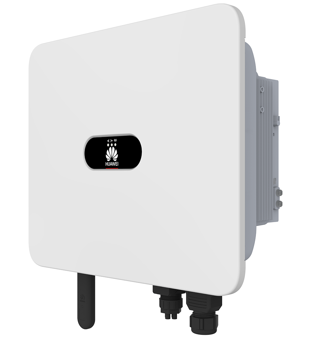 HUAWEI Hybrid Inverter SUN2000-15K-MB0 15kW High Current - Latest Generation