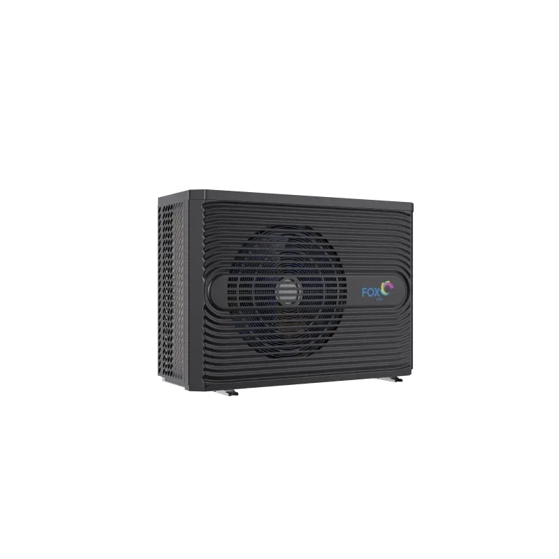 FoxAir Green Line 9 kW Monoblock Wärmepumpe R290 1PH GL-9-1 | Heizen & Kühlen | Neu