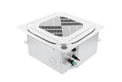 Rotenso LCAC Deckenkassette Tenji 7 kW bis 15,2 kW Single-Split Set Digital Inverter WiFi A++