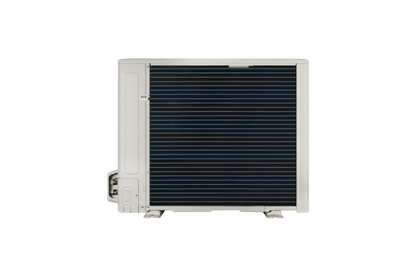 Rotenso Aquami All in Split heat pump AQS120X3o 12kW set + hydro module with 240 liter storage tank AQS160T240X13i A+++A++