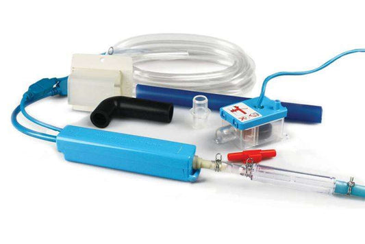 ASPEN SILENT+ MINI AQUA KONDENSWASSERPUMPE - Tauwasserpumpe ASP-1012-000