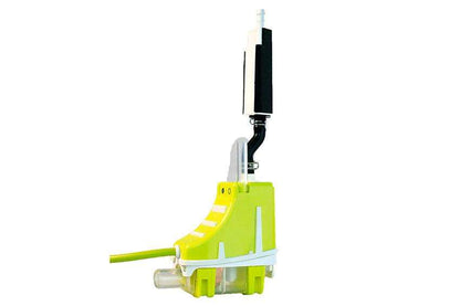 Condensate pump ASPEN silent+ Mini Lime for air conditioners