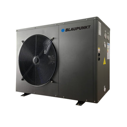 Blaupunkt Monoblock Wärmepumpe 13kW BLP13P3V1MR32 inkl. Hydrobox