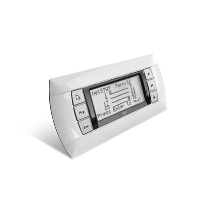 Monoblock Wärmepumpe WEBER HT 12kW für Brauchwasser und Heizung R32 WiFi A+++