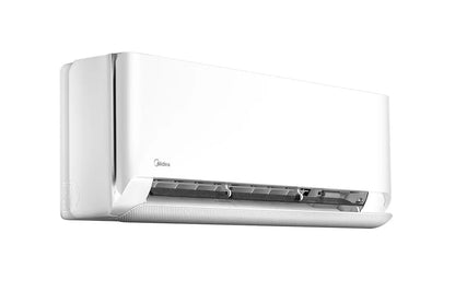 Air conditioner Midea BreezelessE 2x 2.8 kW MSCB1BU-09HRFN8-ME Dual Split Wall Unit WIFI 