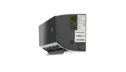 Rotenso Elis Black air conditioner, 2.6 kW to 6.8 kW, single-split wall-mounted unit set with digital inverter, WiFi, A++