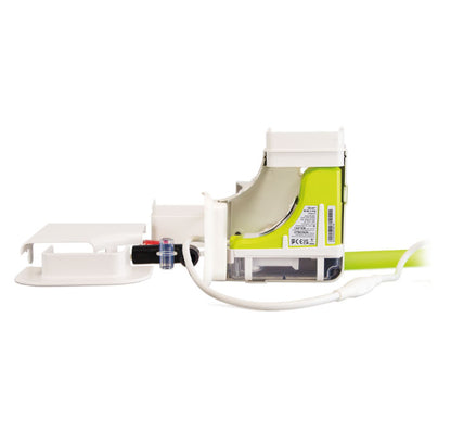 Condensate pump ASPEN silent+ Mini Lime for air conditioners