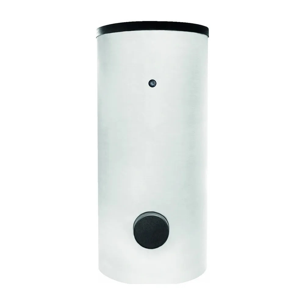 SUNEX FISH S15 X hot water storage tank, 200 to 500 liters | High-performance heat exchanger with large heating surface 