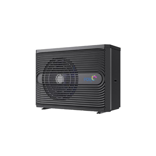 FoxAir Green Line 15 kW Monoblock Wärmepumpe R290 3PH GL-15-3 | Heizen & Kühlen | Neu