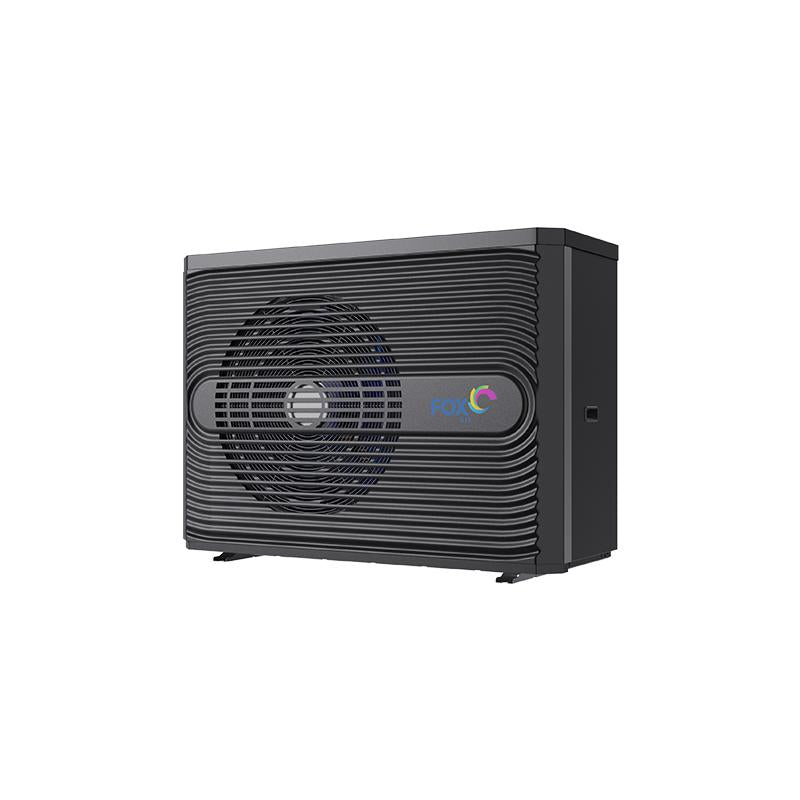FoxAir Green Line 9 kW Monoblock Wärmepumpe R290 1PH GL-9-1 | Heizen & Kühlen | Neu