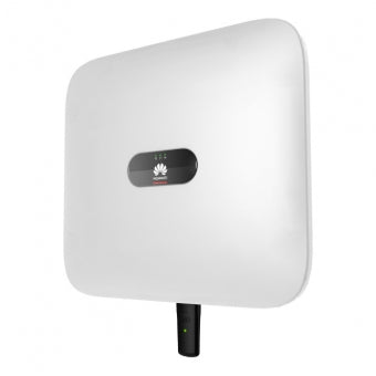 Hybrid Inverter Huawei SUN2000-10KTL-M1 10kW High Current - Latest Generation