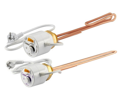 Heating element electric 1.5 2.0 2.5 3KW for buffer tanks & water heaters