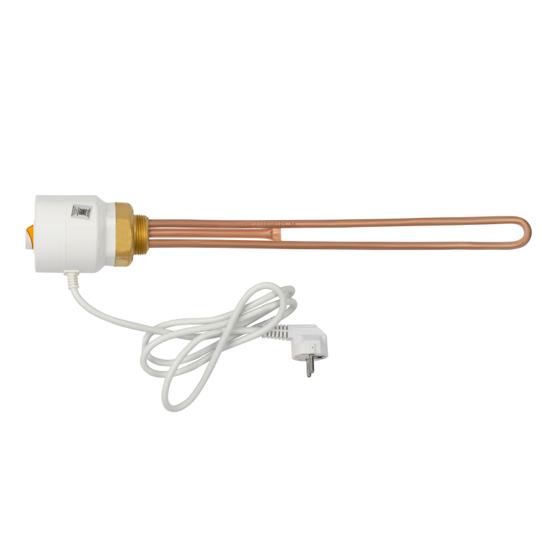 Heating element electric 1.5 2.0 2.5 3KW for buffer tanks & water heaters