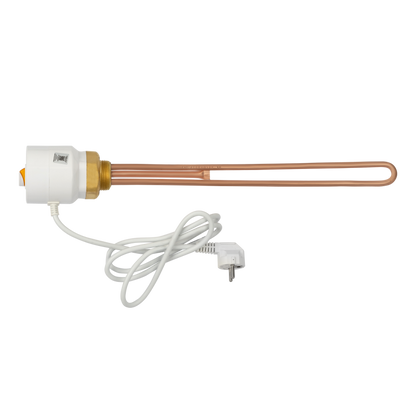 Heating element electric 1.5 2.0 2.5 3KW for buffer tanks & water heaters