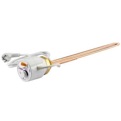 Heating element electric 1.5 2.0 2.5 3KW for buffer tanks & water heaters