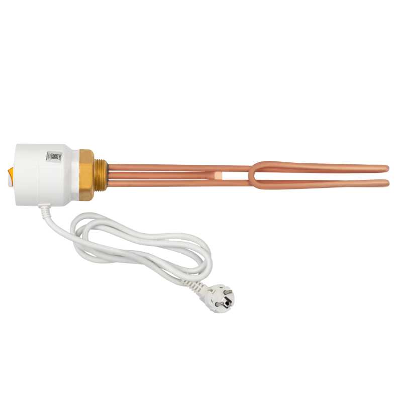 Heating element electric 1.5 2.0 2.5 3KW for buffer tanks & water heaters