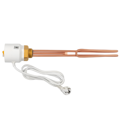 Heating element electric 1.5 2.0 2.5 3KW for buffer tanks & water heaters