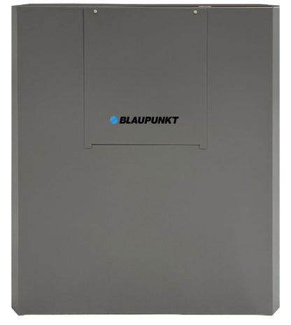 Blaupunkt Hydrobox for heat pump monoblock, 1 inch without circulation pump BLPMV01.N3F