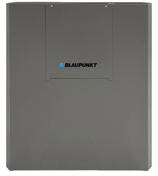 Blaupunkt Hydrobox für Wärmepumpe Monoblock, 1 Zoll mit Umwälzpumpe BLPMV01.P3F