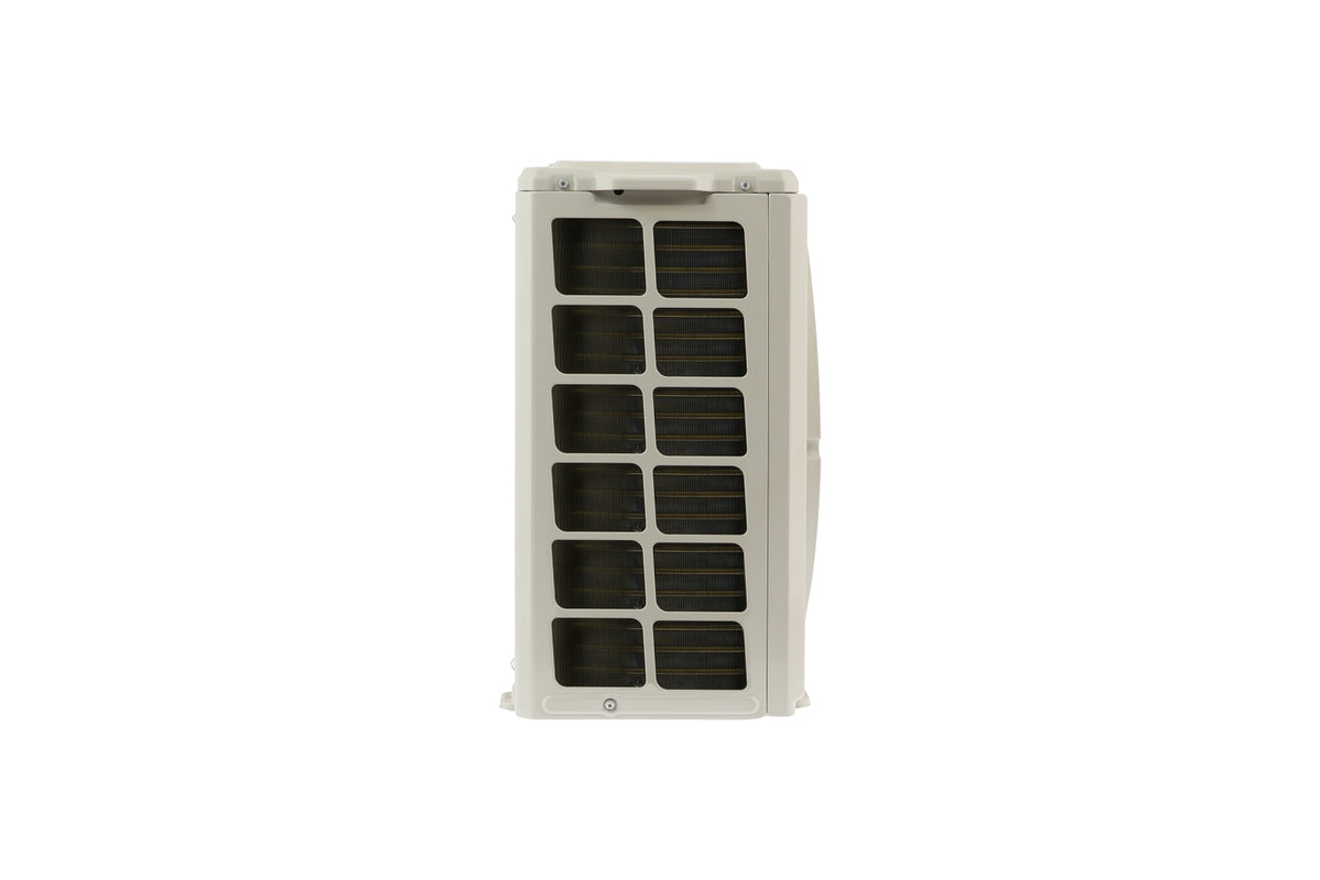 Rotenso Klimaanlage Imoto 2,6 kW bis 7 kW Single-Split Wandgeräte-Set Digital Inverter WiFi A+++