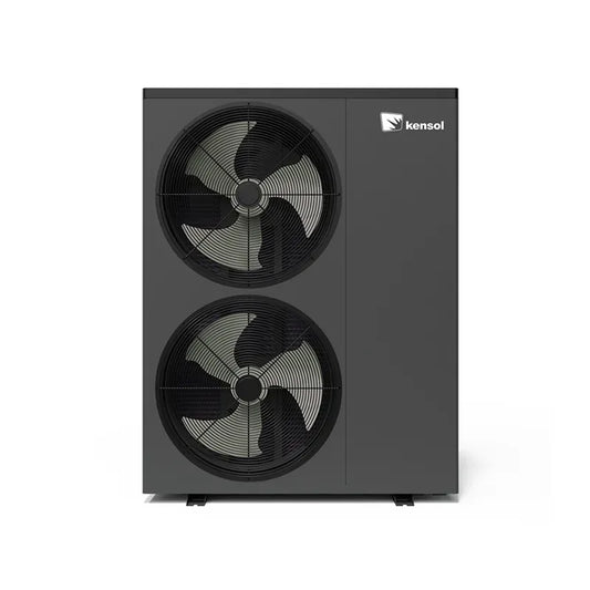 Kensol KTM 17 kW Monoblock Wärmepumpe | Kensol - KTM17KW | R32 | Heizen & Kühlen | Neu