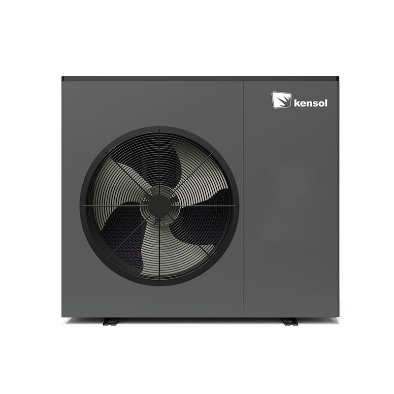Kensol KTM 6 kW Monobloc Heat Pump | Kensol - KTM6KW | R32 | Heating & Cooling | New