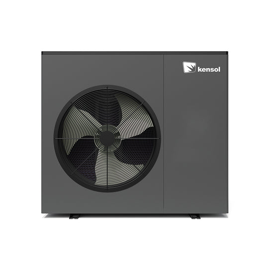 Kensol KTM 10 kW Monoblock Wärmepumpe | Kensol - KTM10KW | R32 | Heizen & Kühlen | Neu