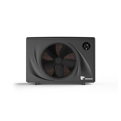 Kensol 11 kW Pool Wärmepumpe | Kensol - KTB11KW | R32 | Heizen & Kühlen | Neu
