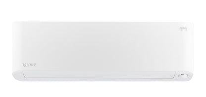 Rotenso Mirai air conditioner, 2.6 kW to 3.5 kW, single-split wall unit set, digital inverter, WiFi, A+++