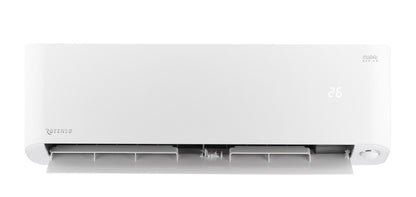 Rotenso Mirai air conditioner, 2.6 kW to 3.5 kW, single-split wall unit set, digital inverter, WiFi, A+++