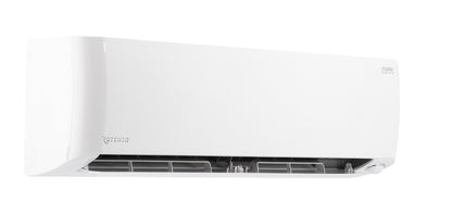 Rotenso Mirai air conditioner, 2.6 kW to 3.5 kW, single-split wall unit set, digital inverter, WiFi, A+++