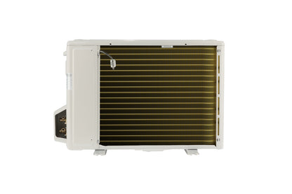 Rotenso Mirai air conditioner, 2.6 kW to 3.5 kW, single-split wall unit set, digital inverter, WiFi, A+++