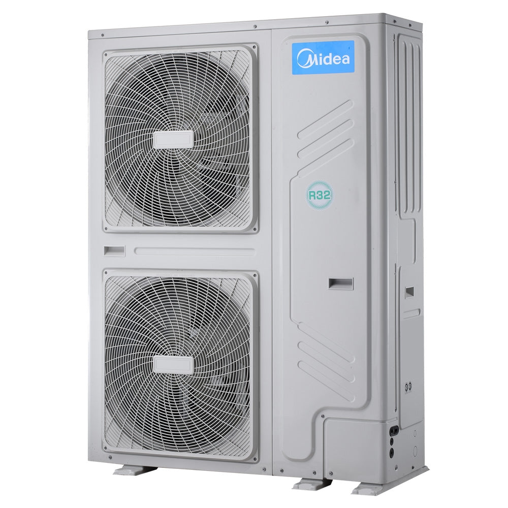 Midea M-Thermal 30kW Luft Wasser Monoblock Wärmepumpe MHC-V30W/D2RN8 WiFi R32