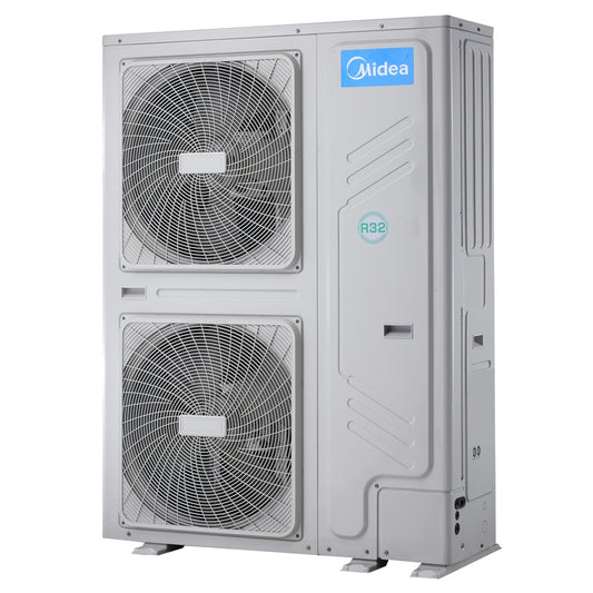 Midea M-Thermal 30kW Luft Wasser Monoblock Wärmepumpe MHC-V30W/D2RN8 WiFi R32