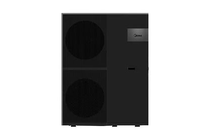 Midea Mars Mono R290 30kW Monoblock Wärmepumpe MHC-V30WD2RN7