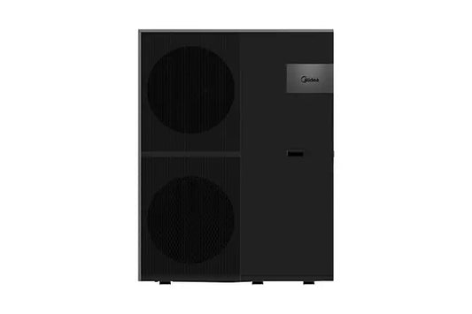 Midea Mars Mono R290 35kW Monoblock Wärmepumpe MHC-V35WD2RN7