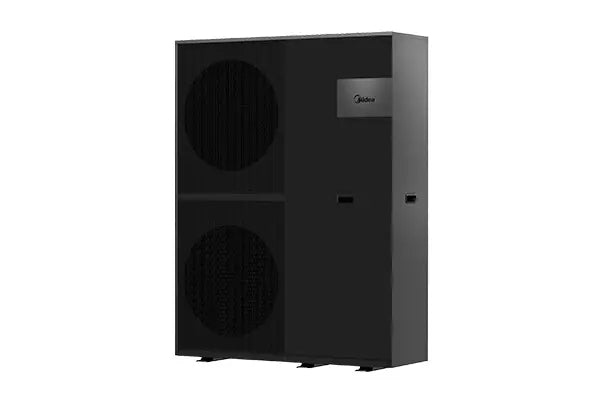 Midea Mars Mono R290 30kW Monoblock Wärmepumpe MHC-V30WD2RN7