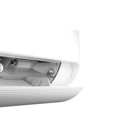 Air conditioner Midea BreezelessE 2x 2.8 kW MSCB1BU-09HRFN8-ME Dual Split Wall Unit WIFI 