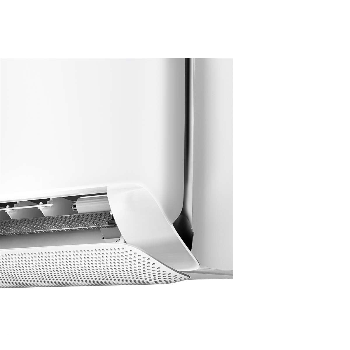 Air conditioner Midea BreezelessE 2x 2.8 kW MSCB1BU-09HRFN8-ME Dual Split Wall Unit WIFI 