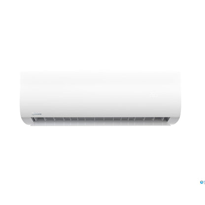 Air Conditioner Midea Xtreme Save Pro Single Split SET 7kW MSAGDU-24HRFN8-ME R32